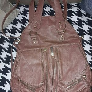 Urban Expressions purse